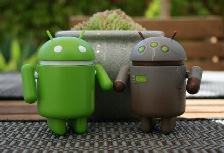 Факты об Android, о которых не знает большинство людей