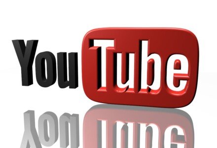 Как оформить канал на youtube. Новый дизайн
