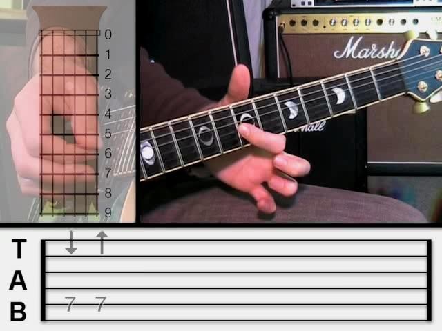 Как научиться играть на гитаре самостоятельно с нуля аккорды