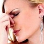 Как снять усталость