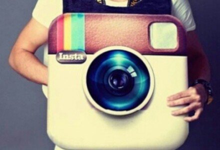 Как добавить фотографии в Инстаграм с компьютера