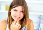 Как Сделать Губы Пухлыми: 3 Простых Эффективных Способа И Хитрости