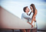 Как увести девушку от парня, если они расстались: решительность – ваш главный козырь