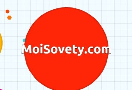 Новая браузерная игра Agar io — пора срочно шпилить!