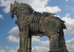 Как звали прекрасную девушку, из-за которой разразилась троянская война: а вы помните?