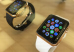 Новые функции версии 2.0 для Apple Watch на WWDC 2015