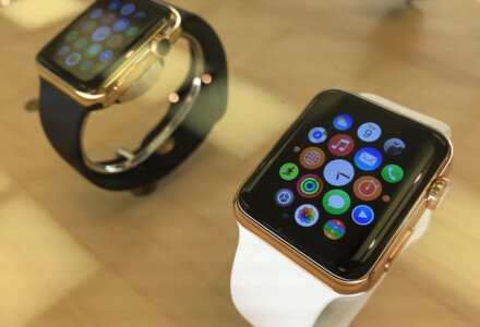 Новые функции версии 2.0 для Apple Watch на WWDC 2015