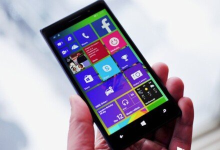 Windows 10: что будет с телефонами на Windows Mobile