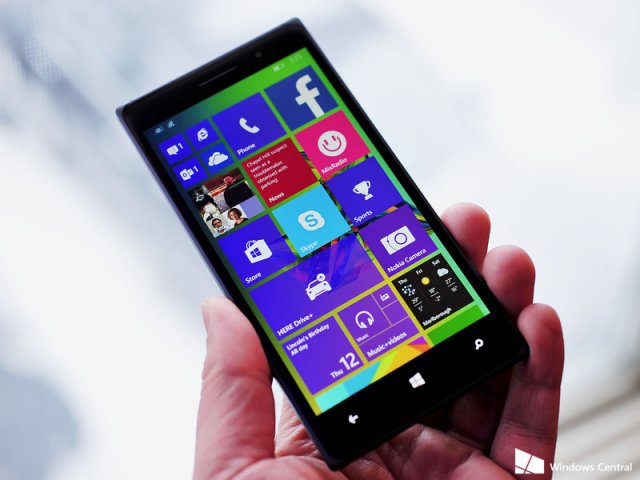 Windows 10: что будет с телефонами на Windows Mobile