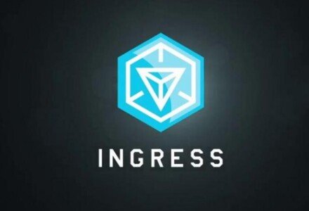 Ingress игра от Google с дополненной реальностью, в которую ты еще не играл