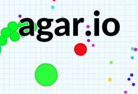 Игра Agar IO: новые секреты и новые советы версии 2.0