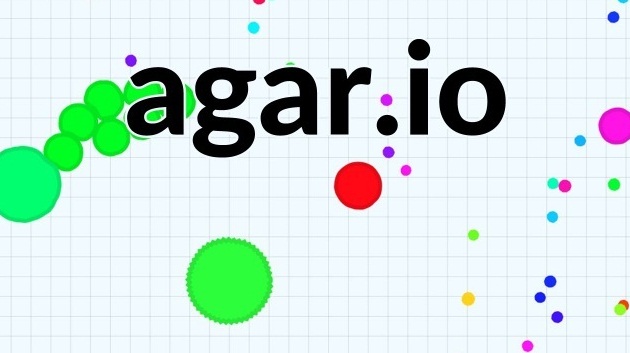 Игра Agar IO: новые секреты и новые советы версии 2.0