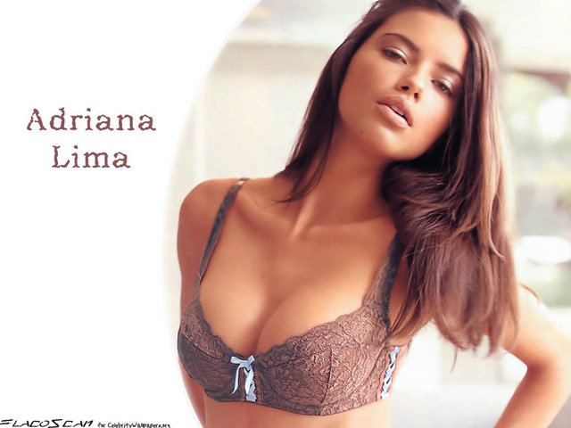 Adriana Lima 200