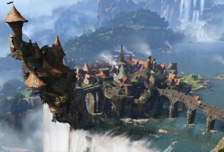 Бесплатные браузерные игры: фичер с топовыми стратегиями и RPG