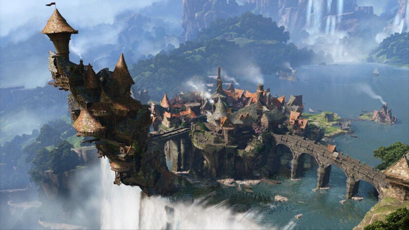 Бесплатные браузерные игры: фичер с топовыми стратегиями и RPG