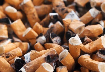 10 способов, которые помогут бросить курить прямо сейчас