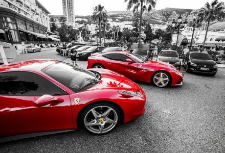 ТОП 10 самых дорогих автомобилей в мире на сегодняшний день