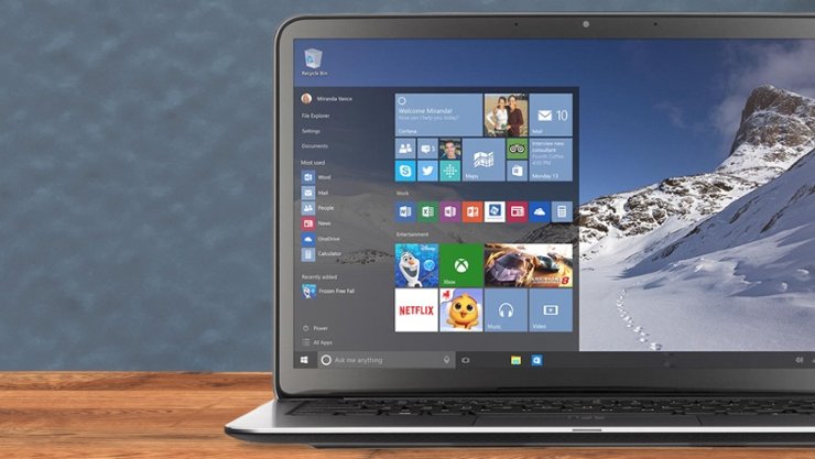 windows 10
