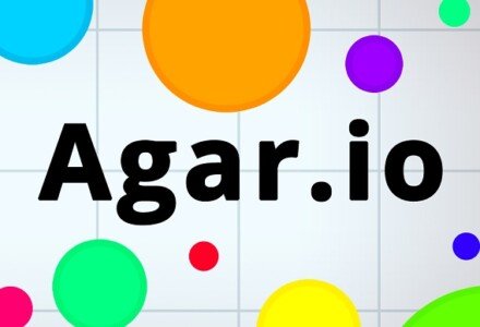 AGAR.IO: авторизация Facebook, бОльшая масса, уровни игры, режим Party — читай советы 4.0