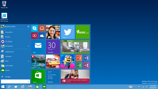 Windows 10: самые полные ответы на все вопросы пользователей от компании Microsoft