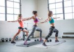 10 причин, почему девушкам стоит пойти на фитнесc: а вы уже в курсе?