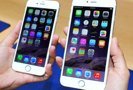 10 самых популярных приложений и игр на IOS за всю историю