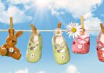 Что делать с вещами после того, как дети вырастут
