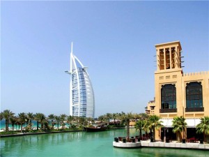 9 мест ОАЭ, которые поражают каждого туриста