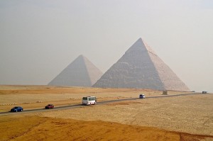 8 мест в Египте, которые важно увидеть своими глазами во время отдыха