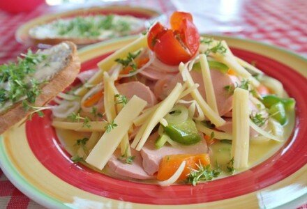 15 запрещенных продуктов, которые мы покупаем постоянно