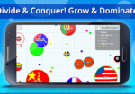 Играй в AGAR.IO: для настоящих фанов новые советы версии 3.0