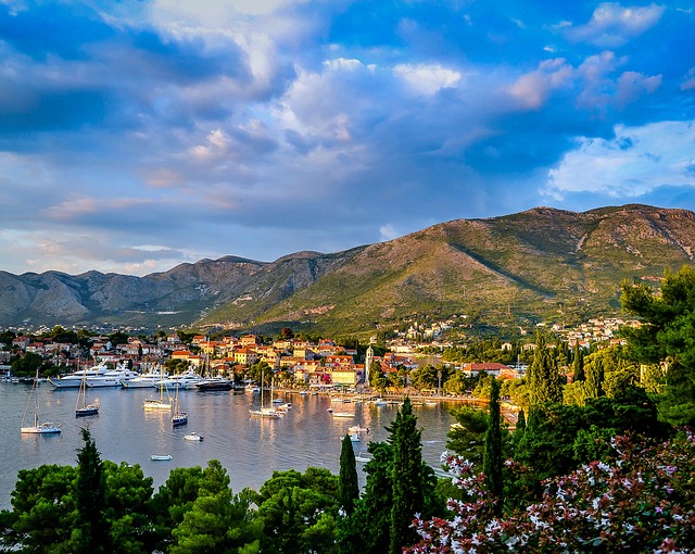 как долго беларусы могут находиться в черногории без визы