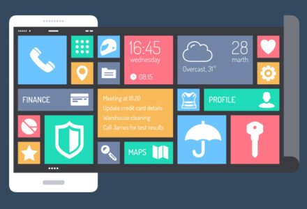 10 самых популярных приложений на Windows Mobile за всю историю