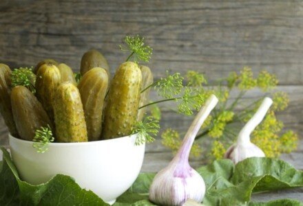 Консервация огурцов: прочитайте 6 вкусных рецептов и расскажите о них своим подругам