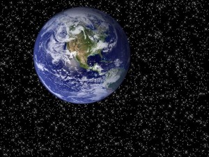 Почему Земля круглая и крутится : узнайте все невероятно интересные факты