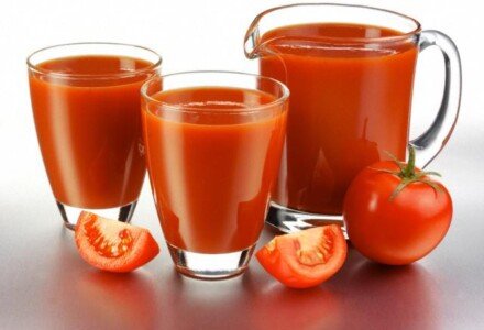 Консервирование томатного сока: 3 вкусных рецепта домашней консервации