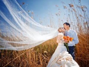 Свадьба Осенью: 5 Мест Для Незабываемого Торжество и Еще Пара Советов