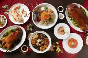 Что должно быть на столе на Новый Год 2017: советы кулинаров для каждого