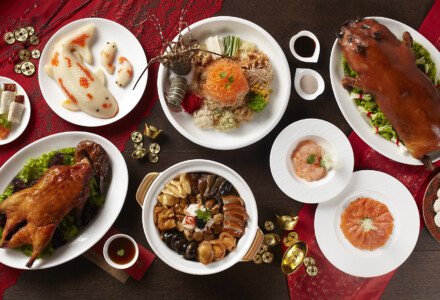 Что должно быть на столе на Новый Год 2017: советы кулинаров для каждого