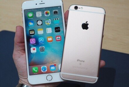 Новый iPhone 6S и 6S Plus: стоит ли менять прошлую модель на версию 2015 года