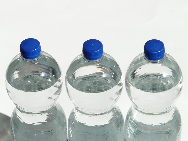 пластиковая бутылка разлагается 