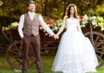 Платье На Свадьбу Осенью: Какое Выбрать Невесте И Подружкам?
