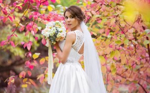 Прически На Свадьбу Осенью: Варианты Для Невесты И Гостей!