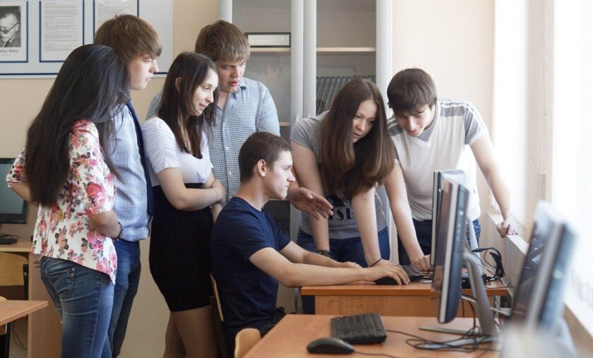 как выбрать профессию