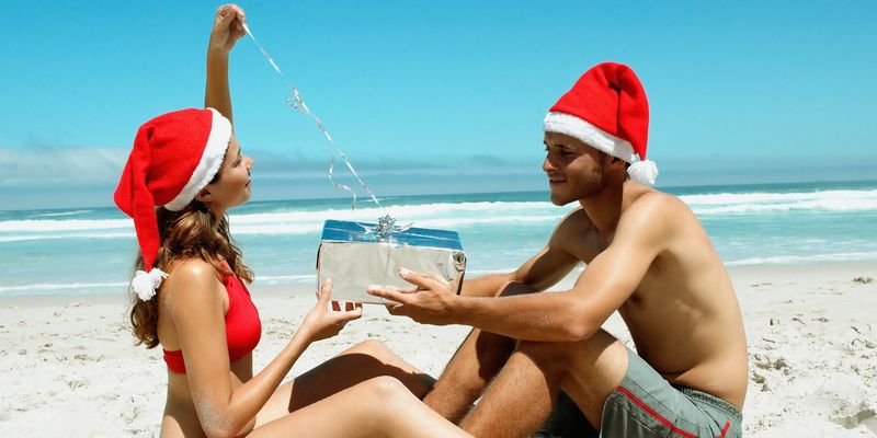 подарки на Новый год 2016 для двоих
