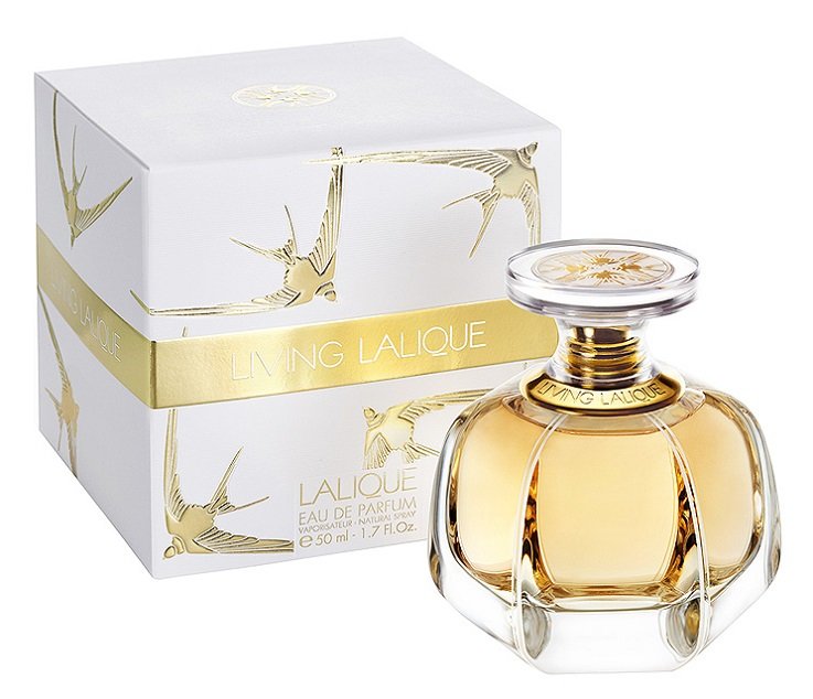 Living Lalique