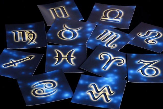 гороскоп на 2016 год по знакам зодиака 