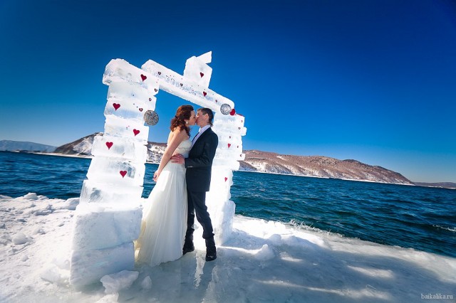 Свадьба зимой: идеи проведения для каждой современной невесты