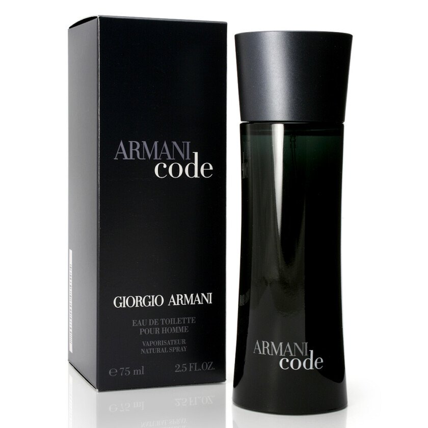 Armani Code Giorgio Armani