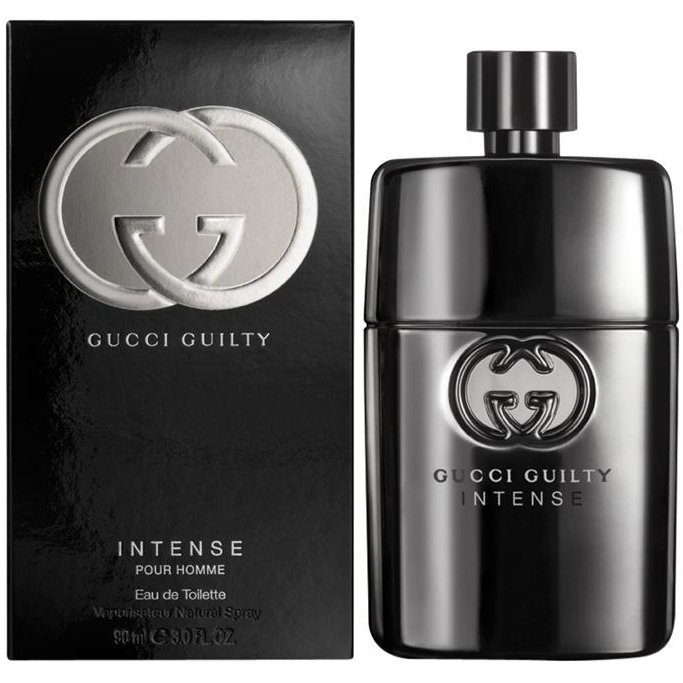 Gucci Guilty Intense Gucci